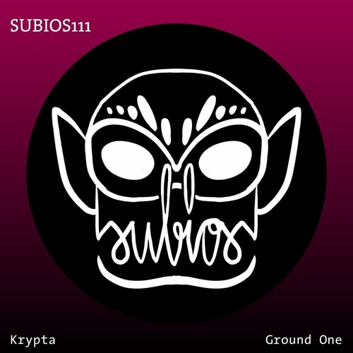 Krypta - Ground One [SUBIOS111]